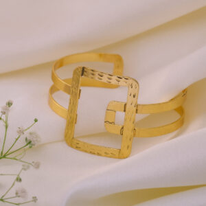 Sahara Muse Cuff