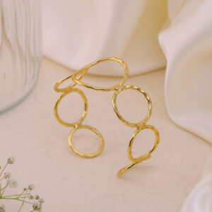 Aroha Cuff