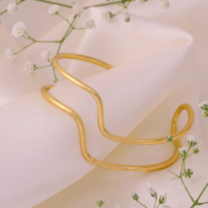 Flowline Cuff