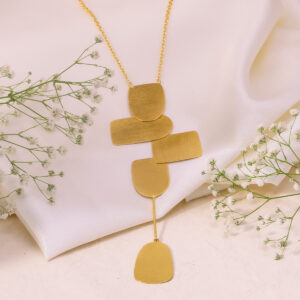 Contour Necklace