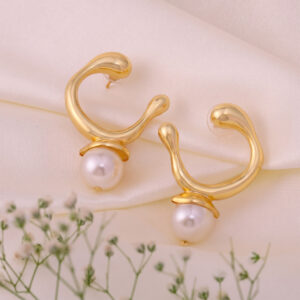 Charvi Pearl Drops