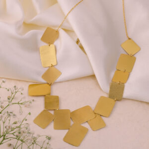 Atria Necklace