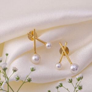 Aveline Pearl Drops
