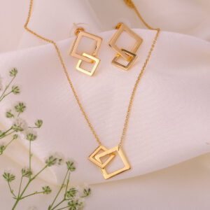Duora - The Dual Square Set