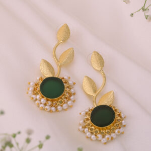 Emerald Blossom