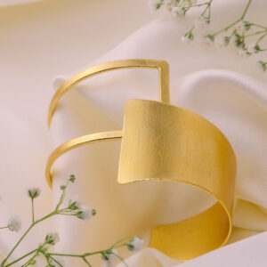 Saira Cuff